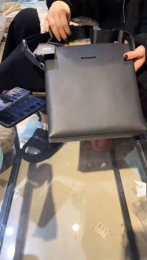 头层牛皮331品牌男包清货中（不要卡单，理性消费）