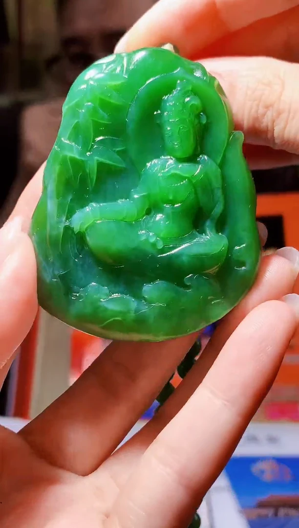 定制和田玉玉润东方天然和田玉