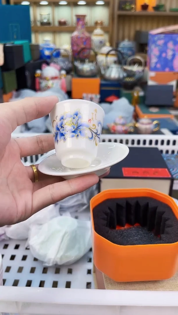 @@@喜圆茶具专属链接