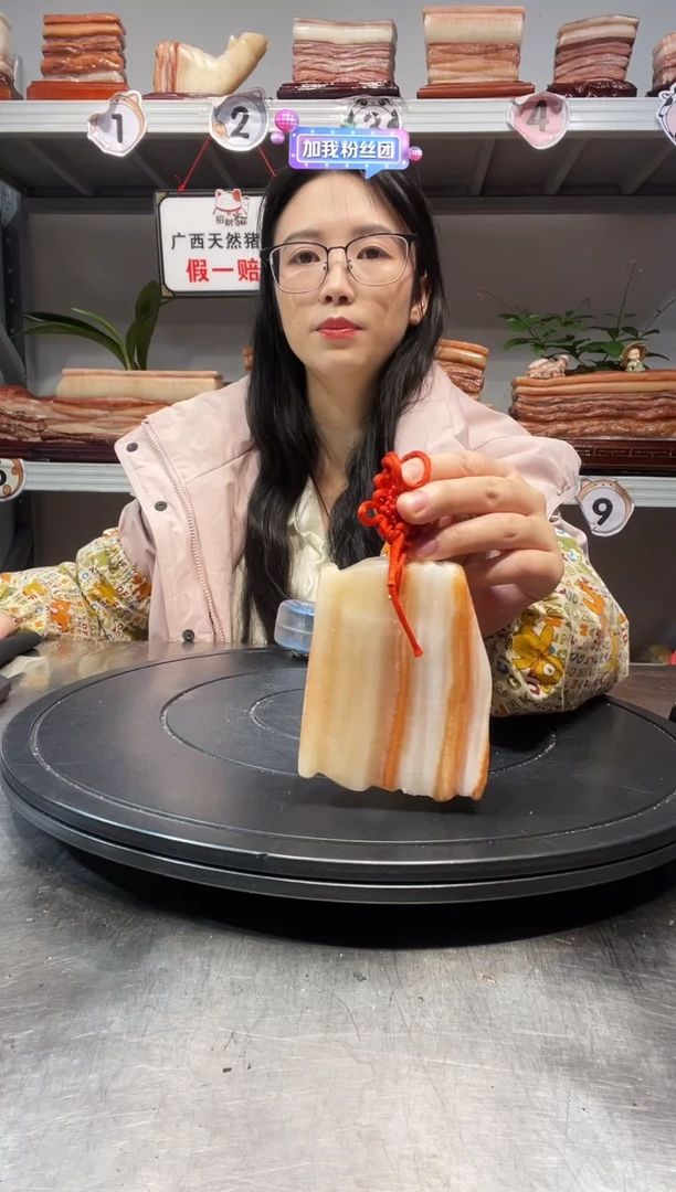 石材天然石材柳州猪肉石10-8-2