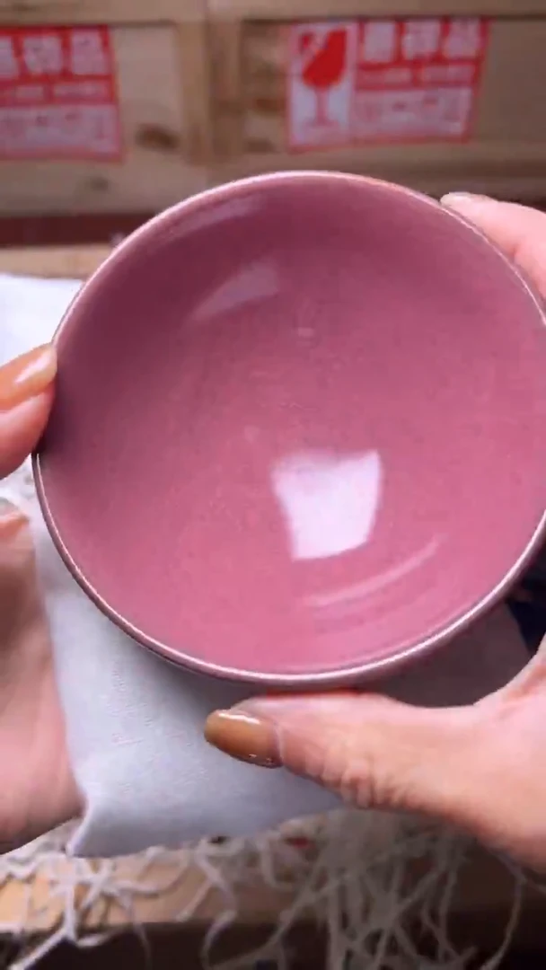 茶盏建盏茶器主人杯