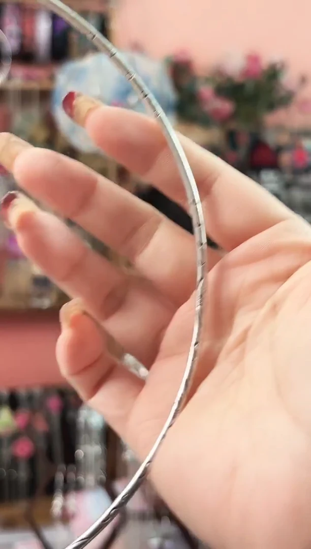 艺枝独绣手工饰品     项圈