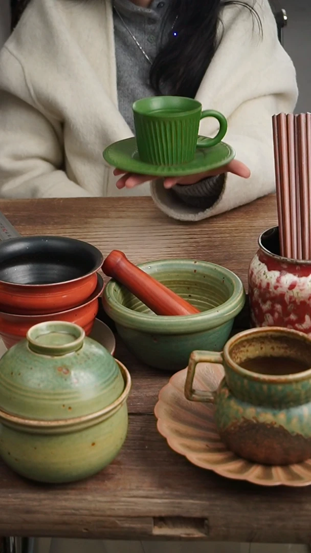 【闪购商品】碗  景德镇手工高温餐具