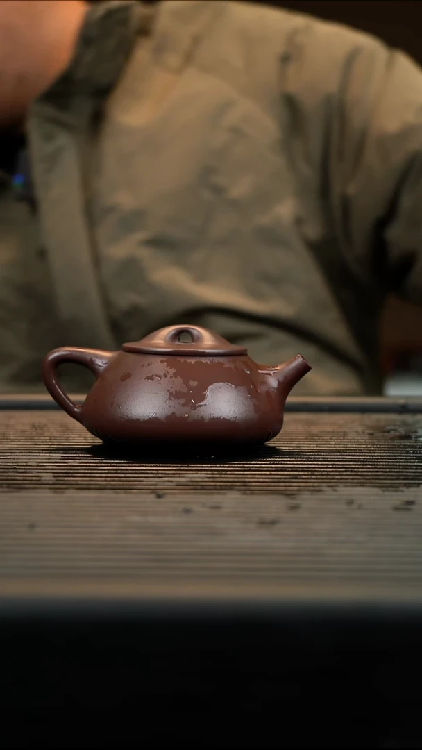 茶壶紫砂紫砂壶 30