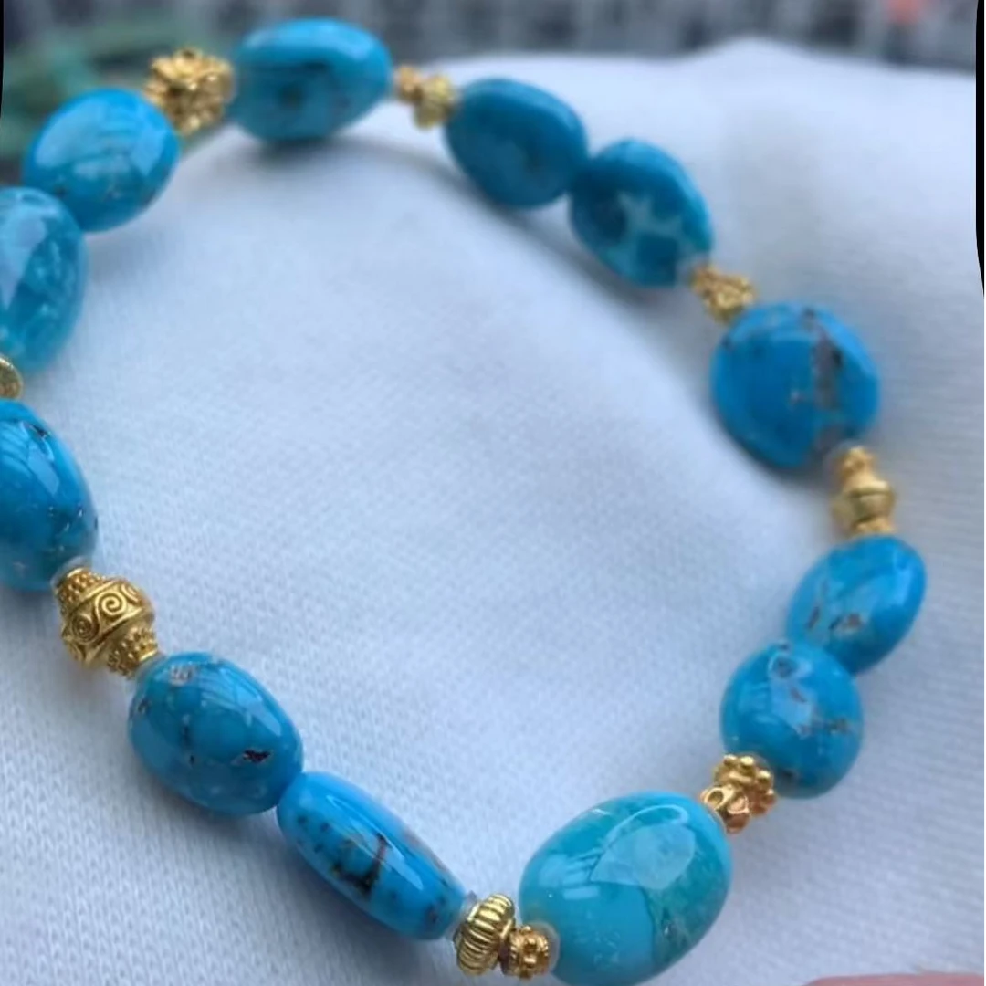 精品手串单圈A104