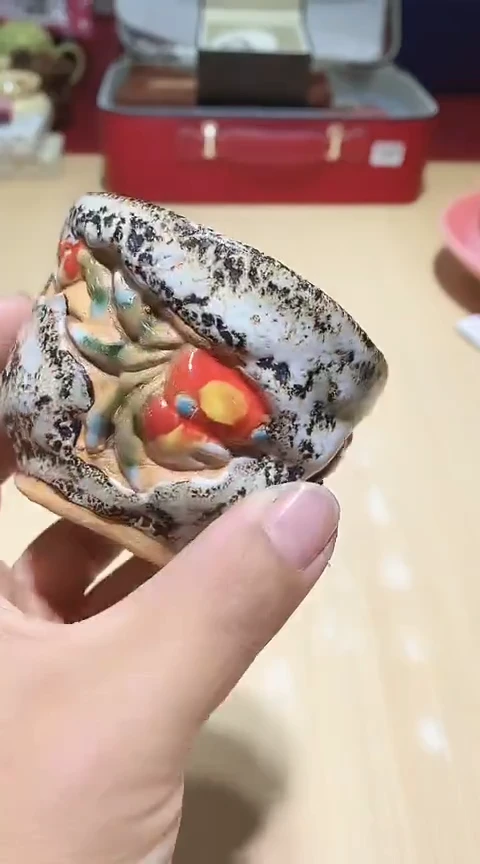 瓷片全场正品,一件不留@@1
