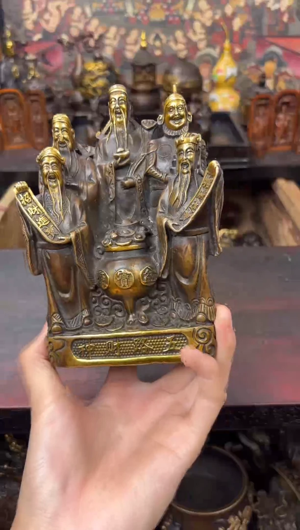 锦瑞铜专属精选链接