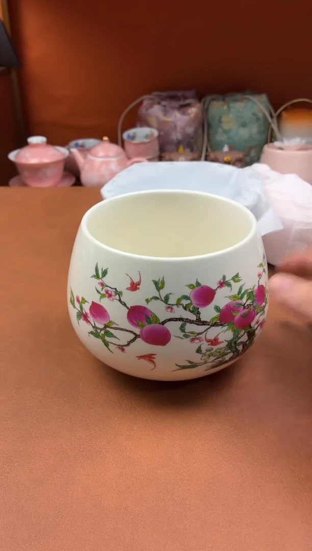 陶瓷@@@云问茶具链接