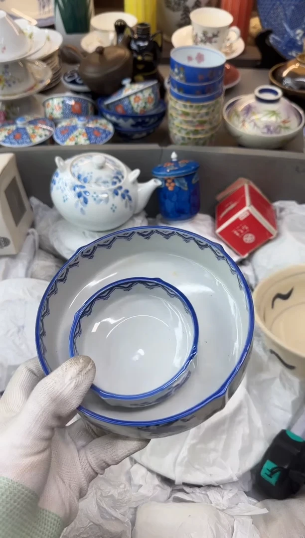 摆件语****朵瓷器瓷器瓷器瓷器