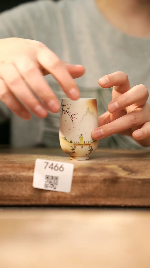 茶具【落单孤品】福利/杯子@@7466