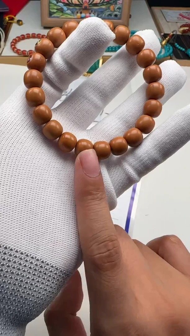 猴头核桃手串手串手串多样性发货