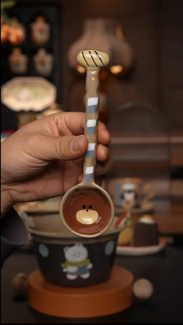 陶瓷川谷原创手作陶瓷  12.29  不退差价