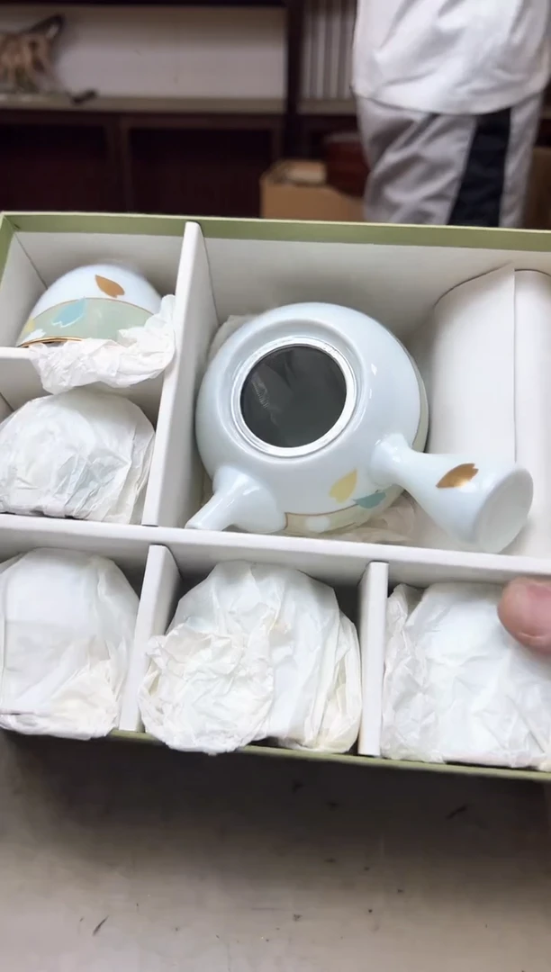 瓷片1096聚宝缘优品精选