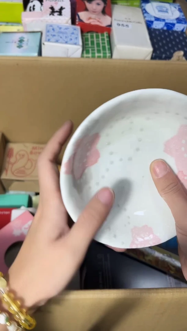 瓷片陶茶周边666文玩多人