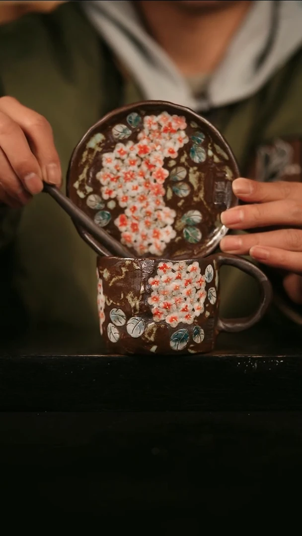 其他446遇瓷手作同款