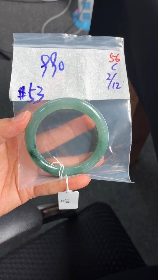 未镶嵌定制翡翠毛货需精细抛光多样性发1件56