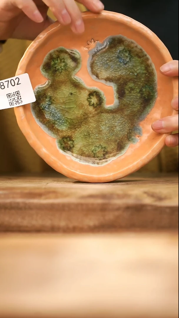 【落单孤品】福利/壶承@@8702
