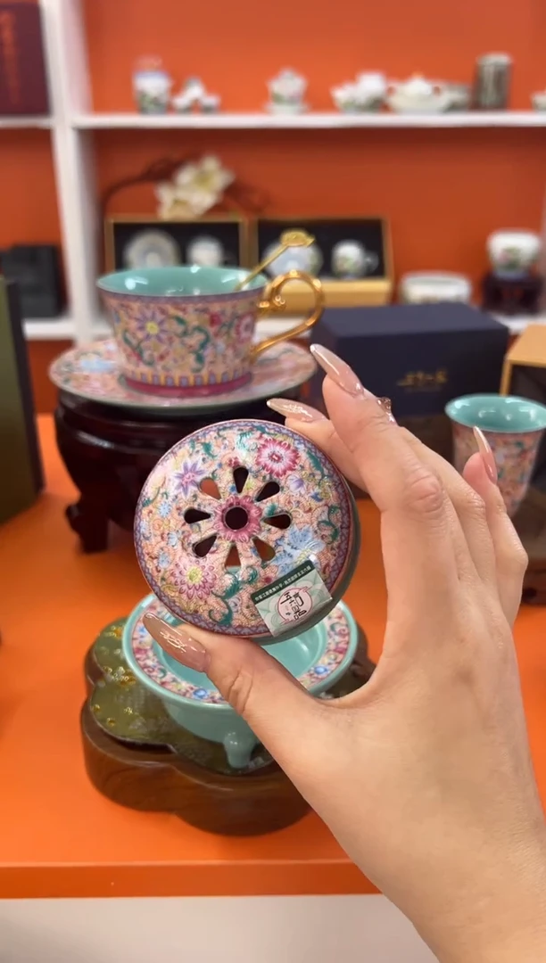 【闪购商品】瓷片小乔闪电购链接