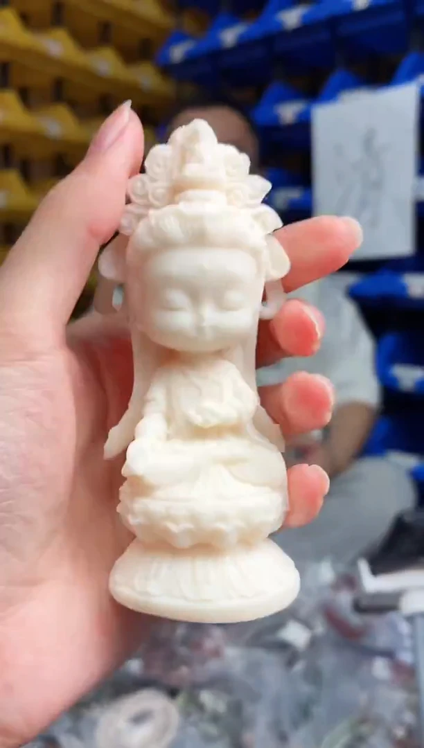 未镶嵌珠宝半成品水晶877