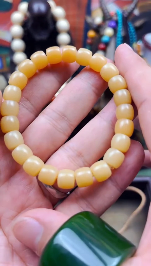 菩提无事牌老赵专属精品文玩