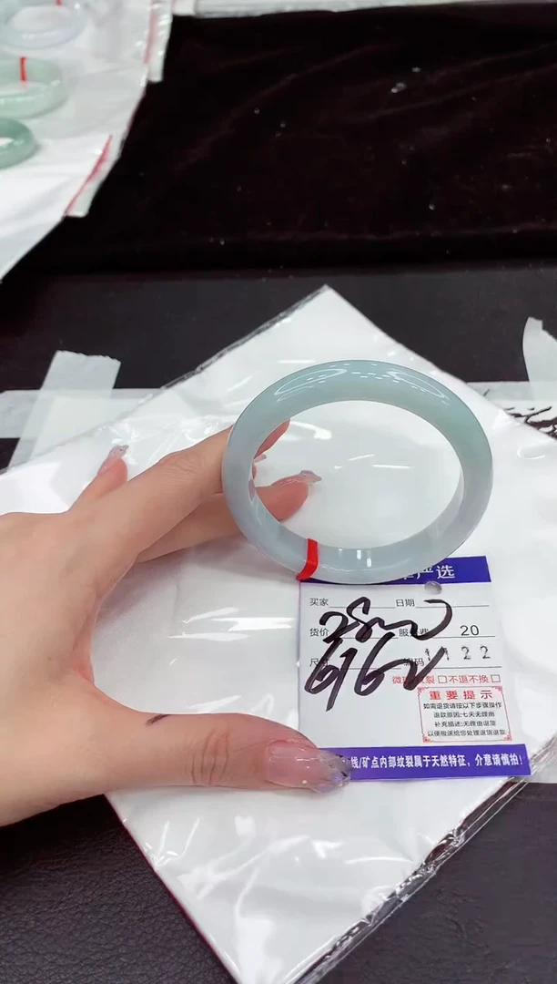 未镶嵌手镯翡翠111111111111