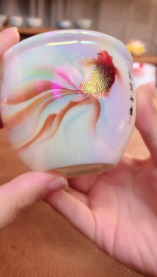 高货清仓，微瑕不售后（无礼盒）