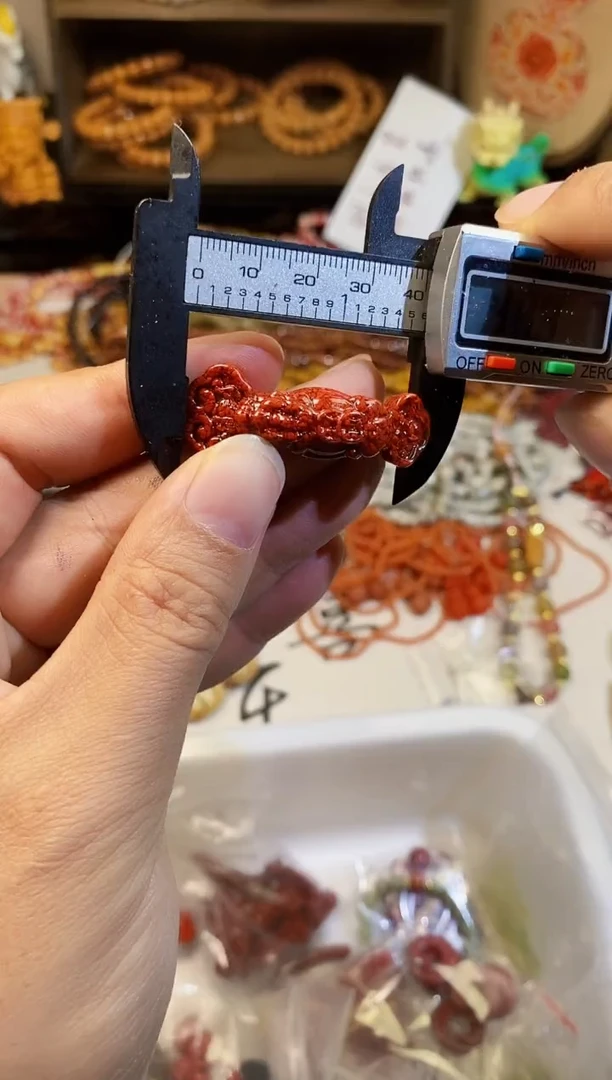 【闪购商品】查罗石11未镶嵌晶体砂大如意