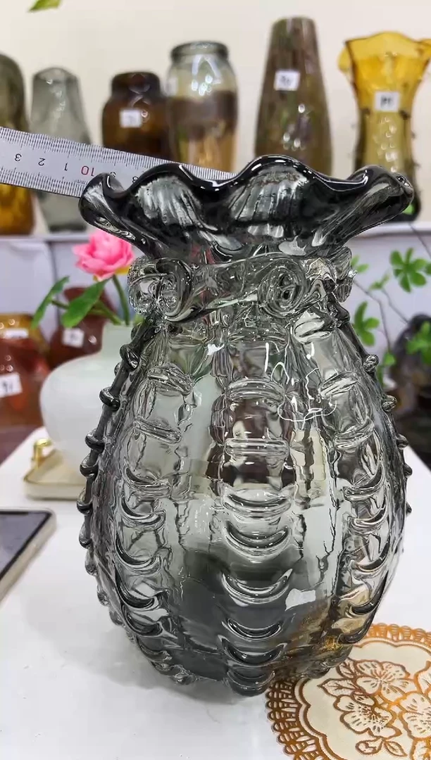 【闪购商品】也麦花器
