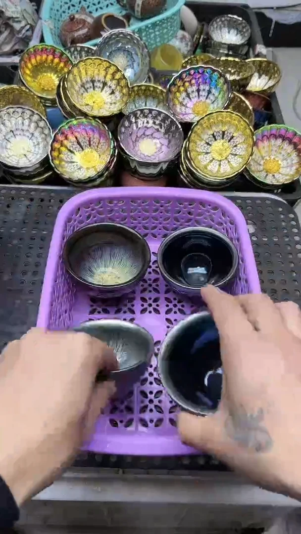 1陶瓷陶瓷陶瓷主人杯