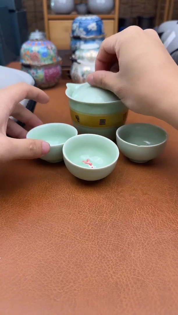 福利专属@@@高端茶具