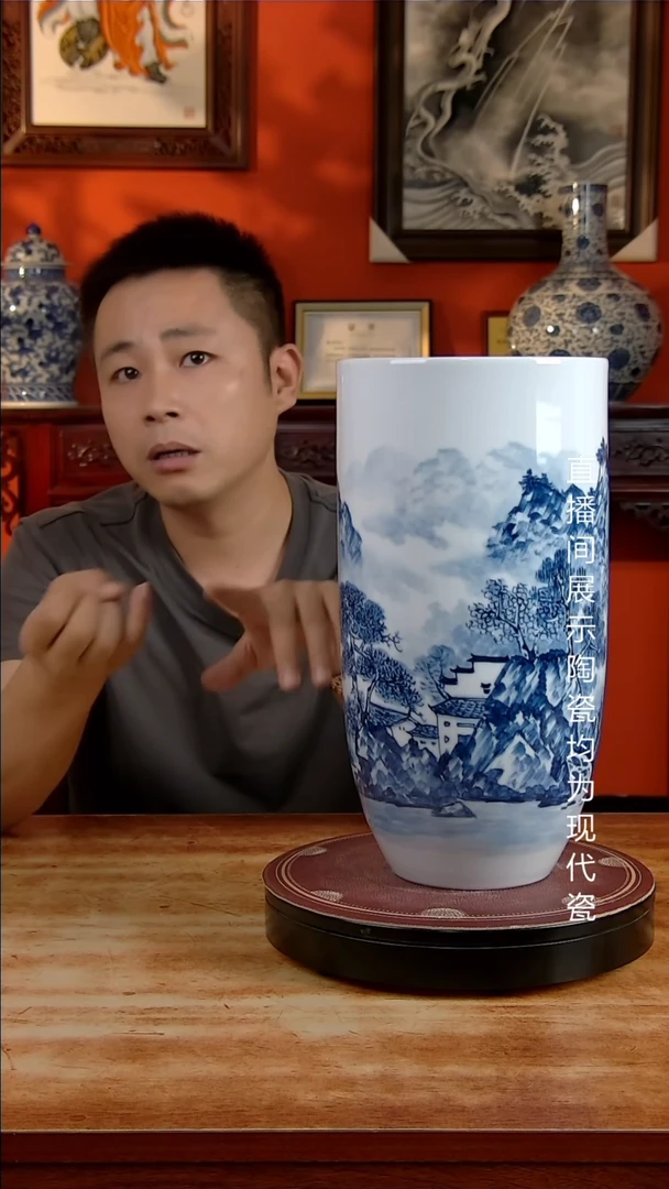玉*勒景德镇御匠邦陶瓷1