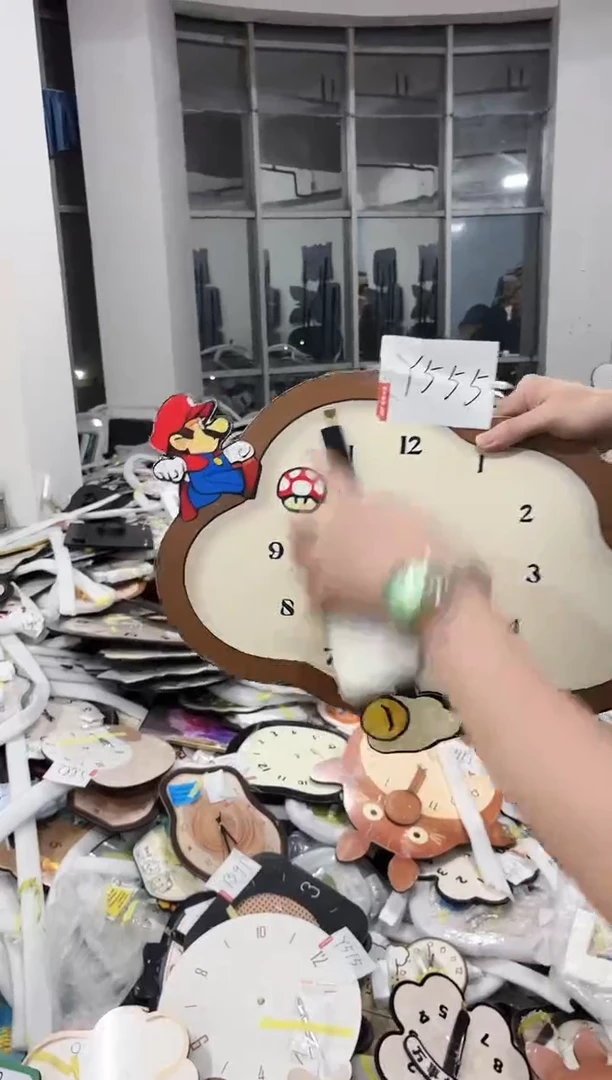圆形孤品微瑕小河果果闪购Y55