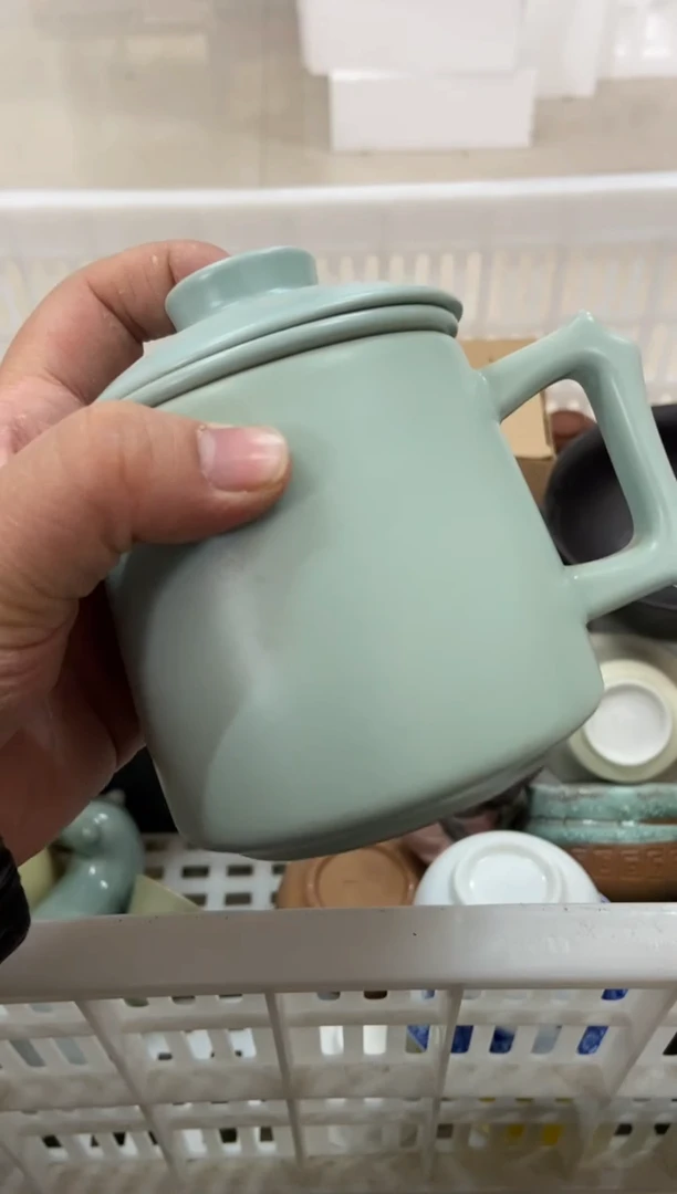 杯子瓷无运费险有瑕疵的摄影的产品有使用过的痕迹有点脏介意勿拍