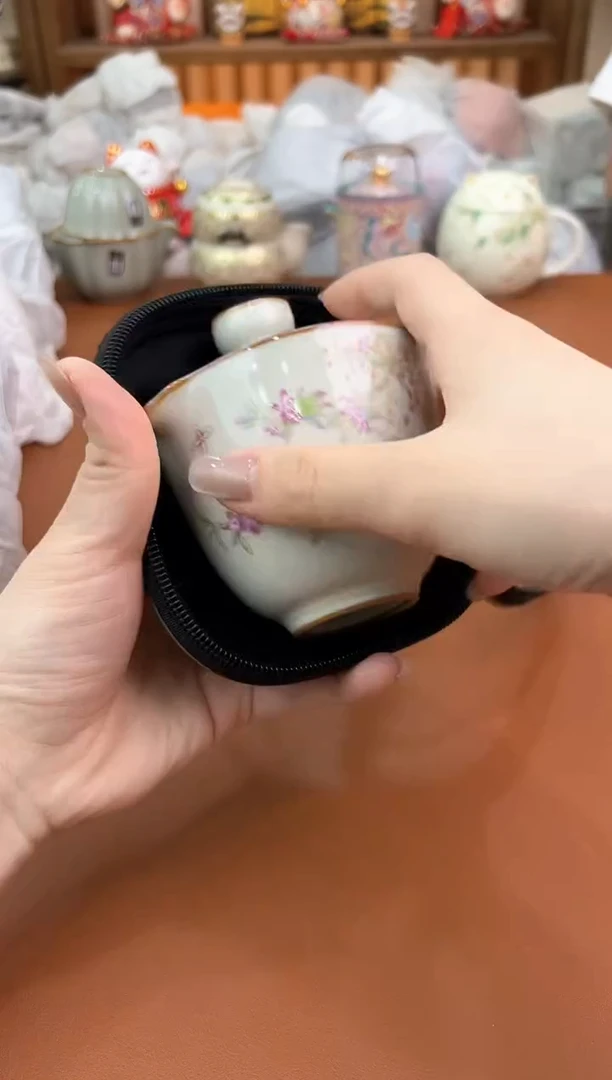 @@允礼茶器通用链接 这个真的很便宜