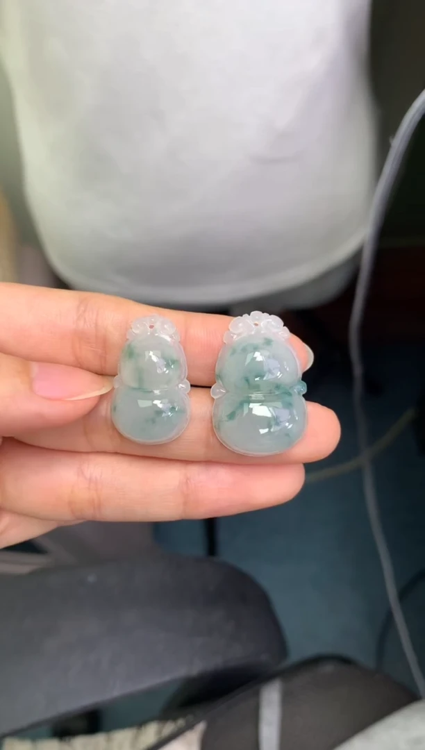 未镶嵌定制翡翠模式推广期48小时鉴赏期
