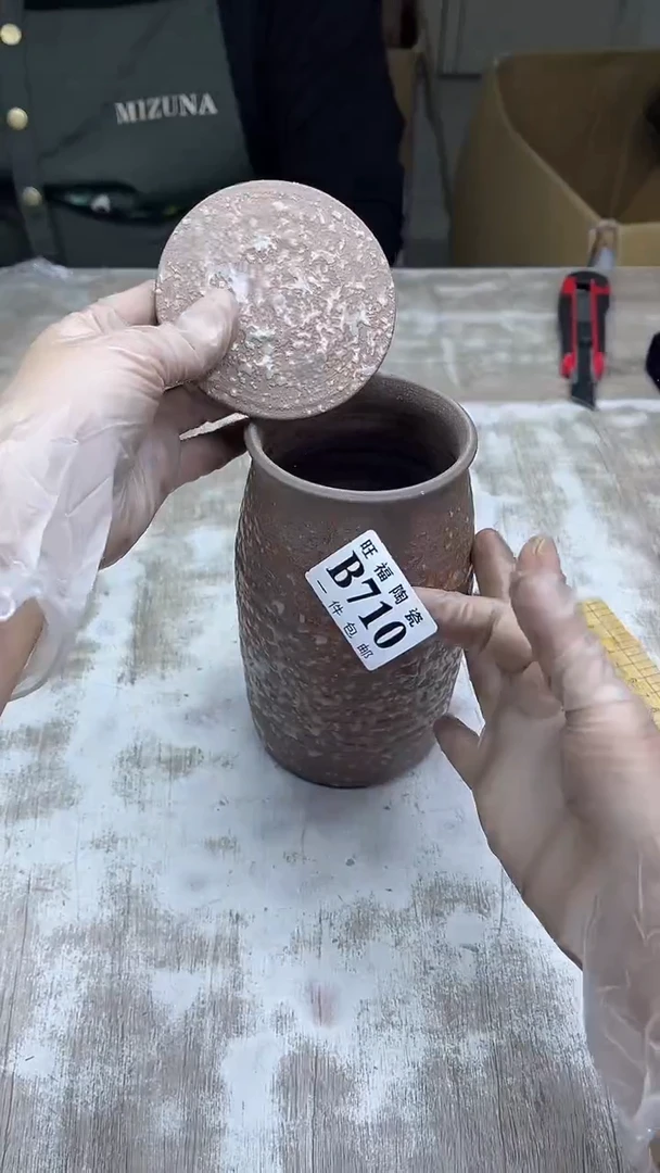 【闪购商品】瓷片旺福家陶瓷甄选