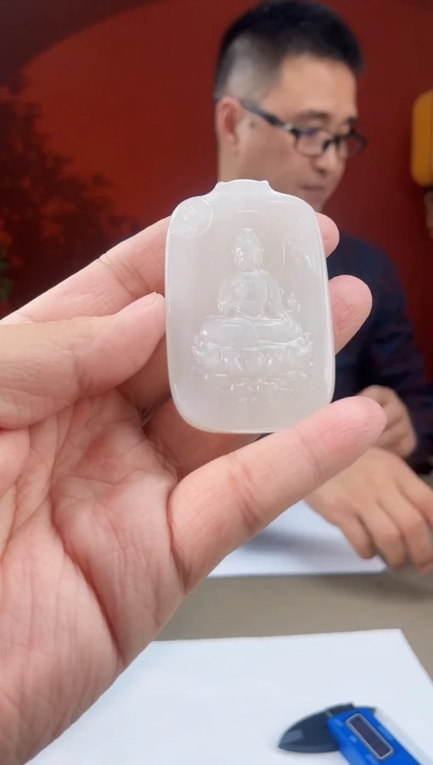 【闪购商品】定制和田玉多样性发货拍一发一