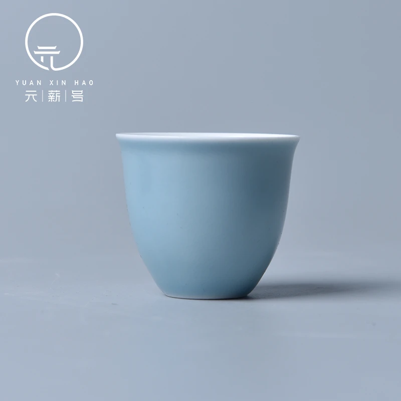 【景德】诚德轩（3号单杯（烟水）cdx0184