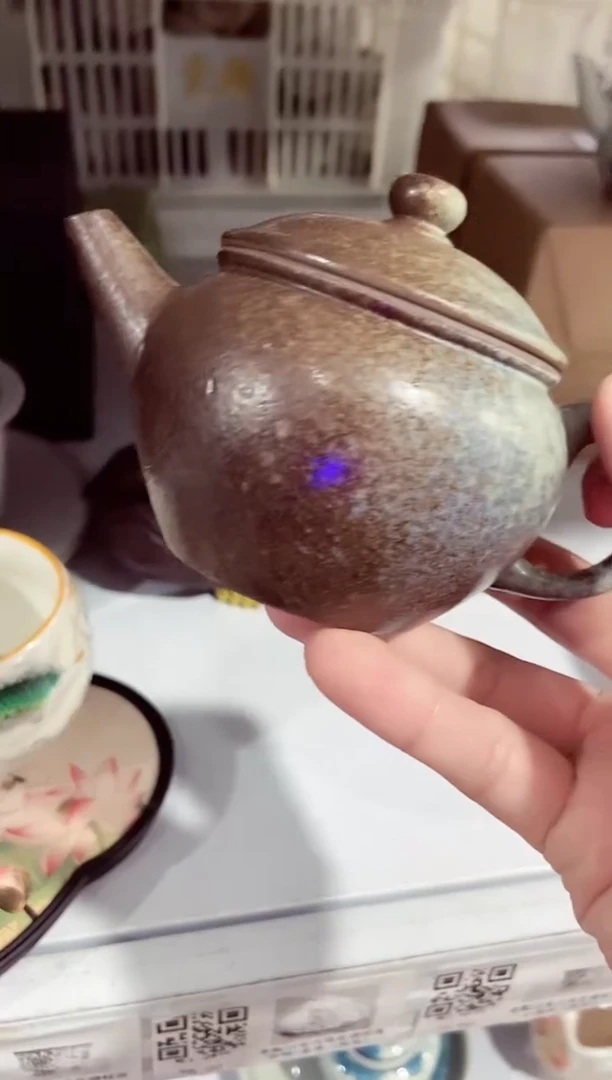 高端陶瓷茶具清品福利产品