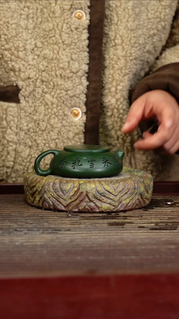 宜兴原矿紫砂壶茶壶宜兴原矿紫砂壶茶壶100C