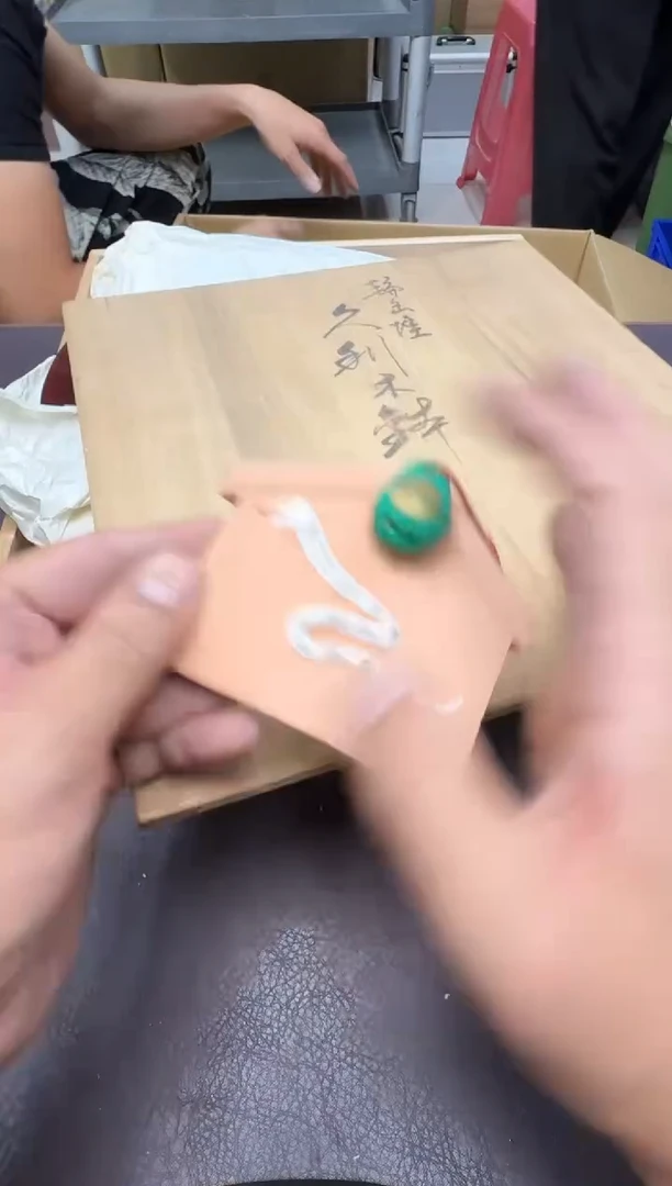 手工艺品琉璃三***?50