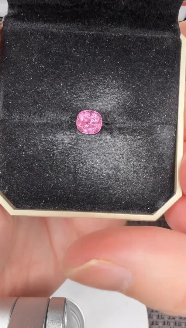 【闪购商品】尖晶石裸石未镶嵌2-B012177