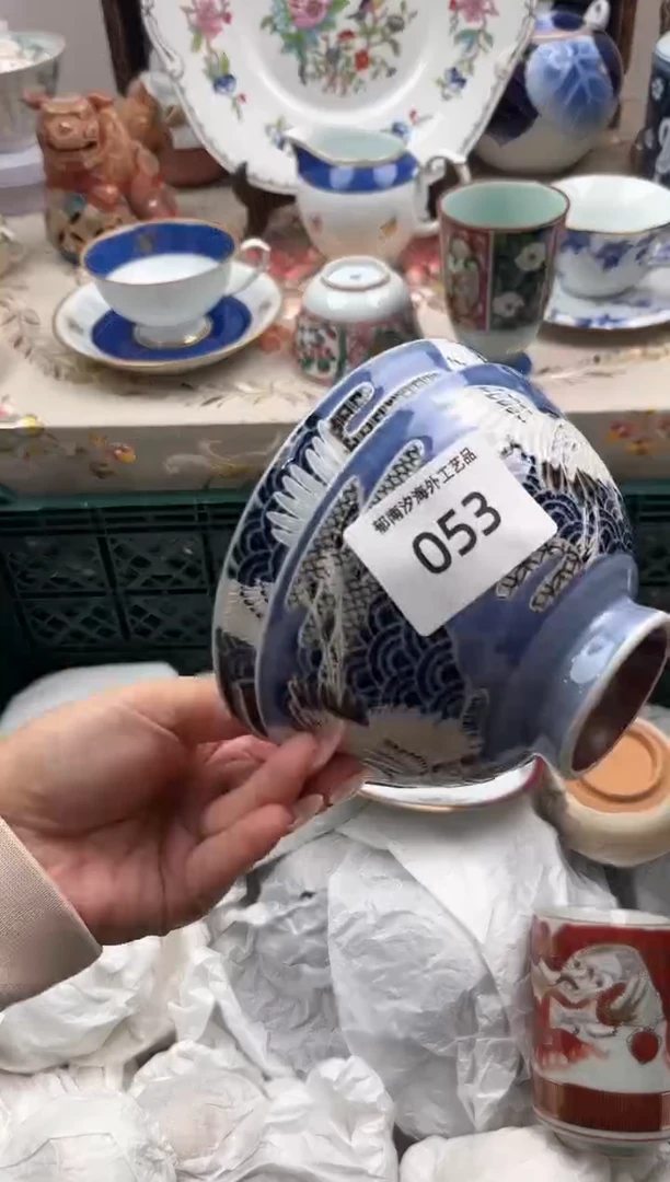 瓷片夜*晚C         053