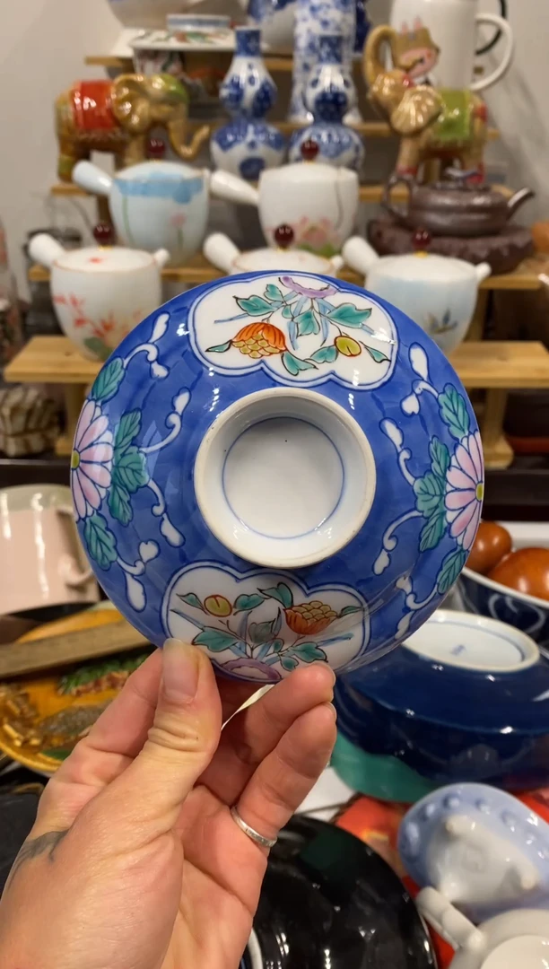 中古回流 谨慎参拍