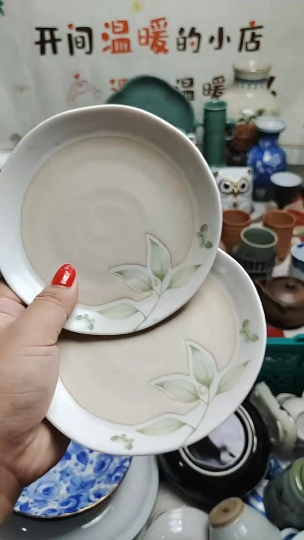 其他 紫韵陶艺优品小铺