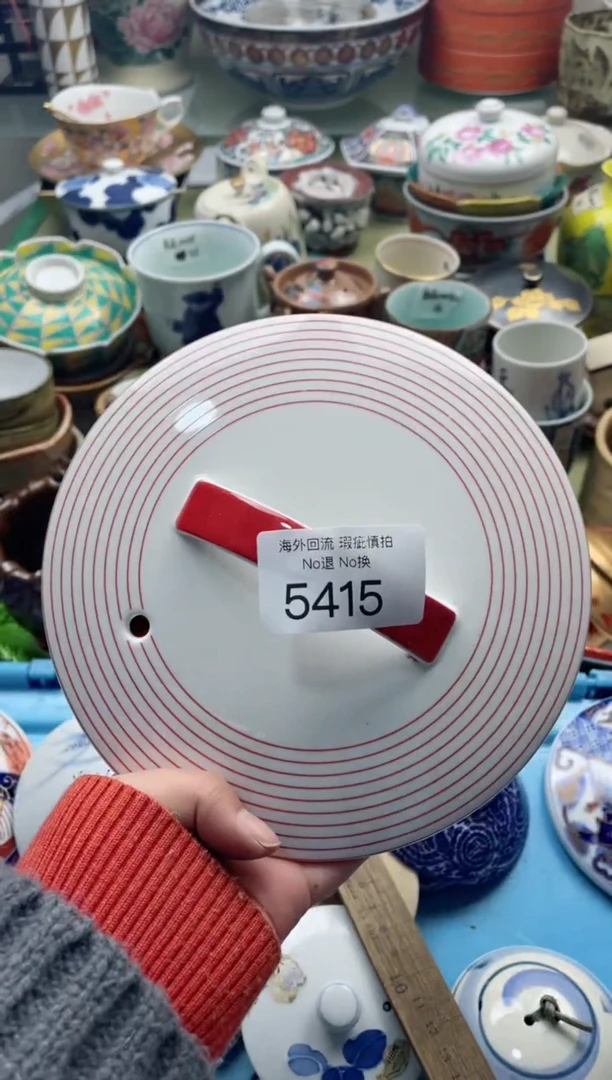 【闪购商品】摆件5415精美创意日式臻品