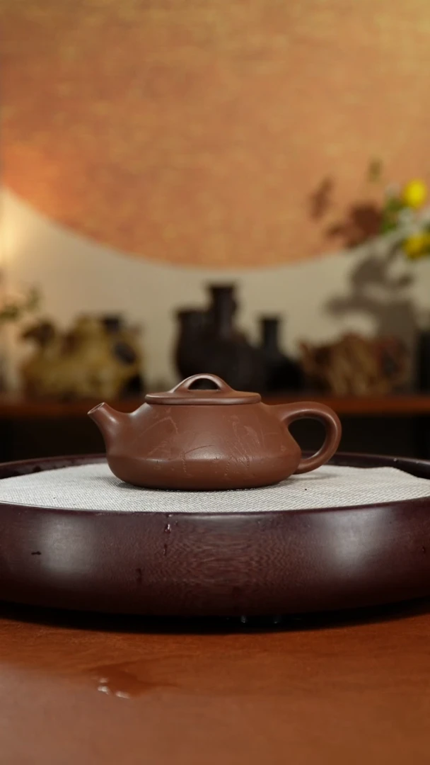 茶壶紫砂宜兴紫砂壶