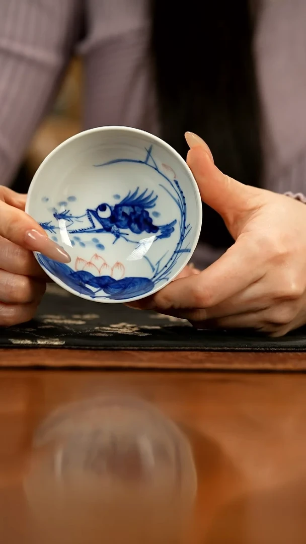 【闪购商品】瓷片