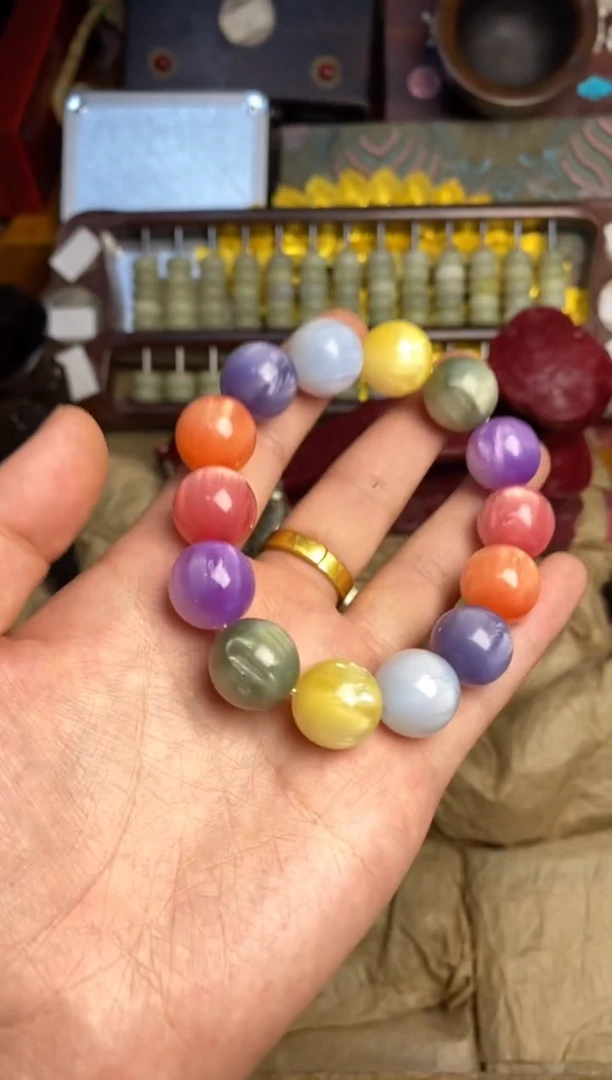 手串/手链贝壳主播推荐主播推荐