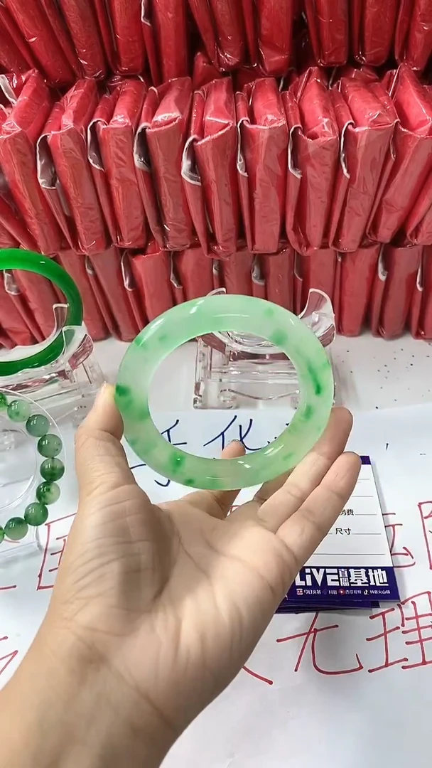 流行美美百搭真实好看直播间23